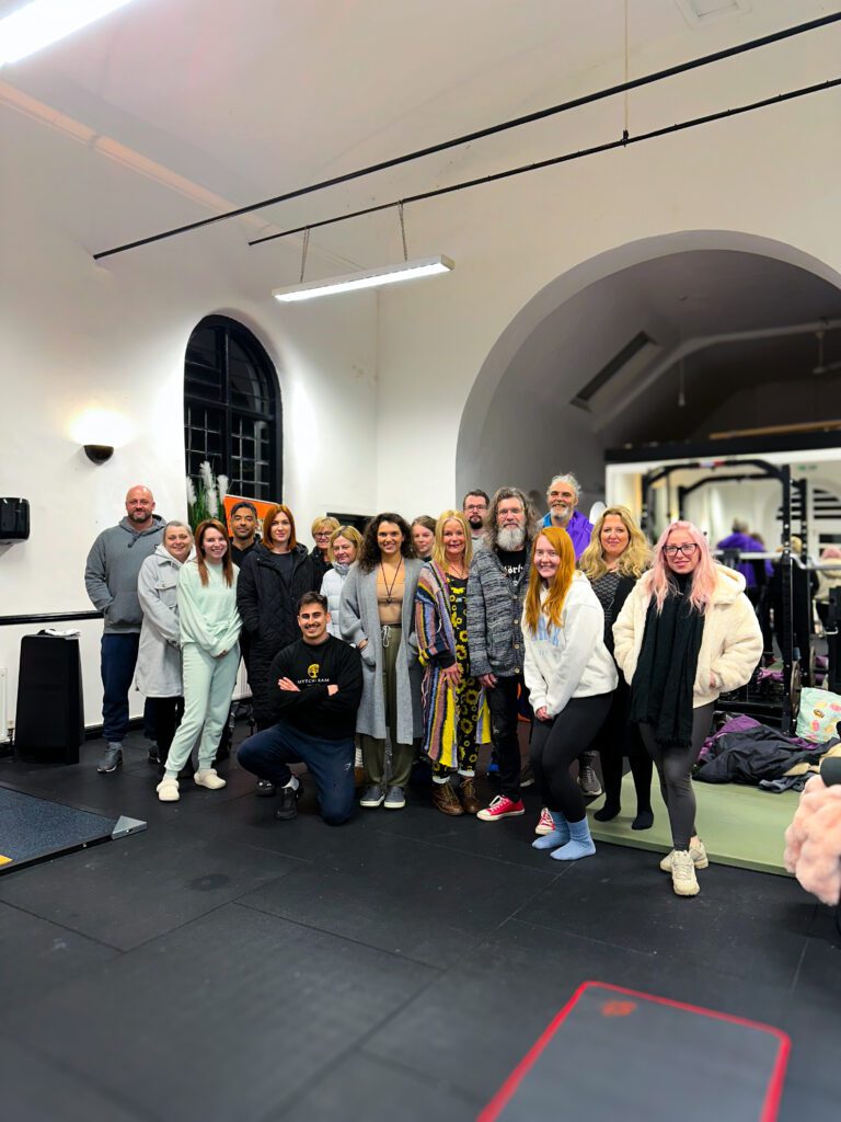 Wellness Club